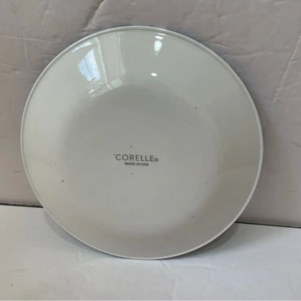CORELLE LISBON‎ TERRACE APPETIZER PLATE
